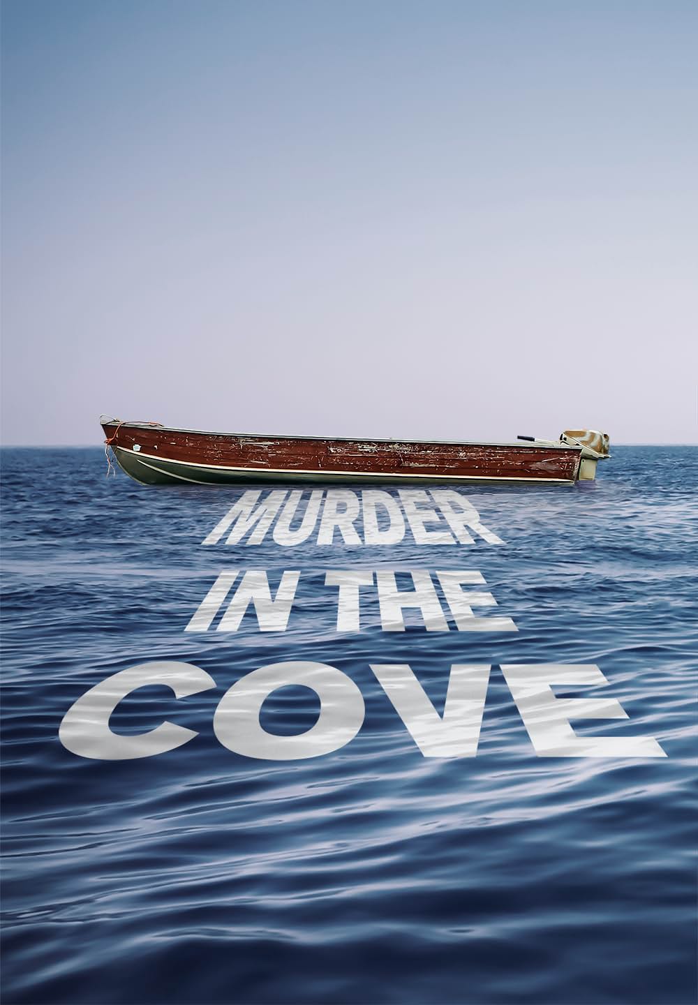     Murder in the Cove